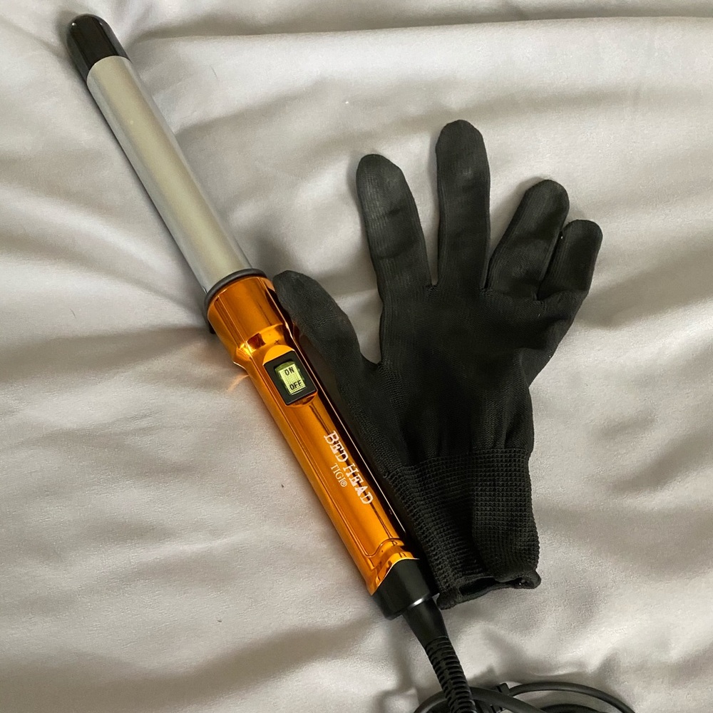 BedHead 1” Curlipops Ceramic Styling Iron